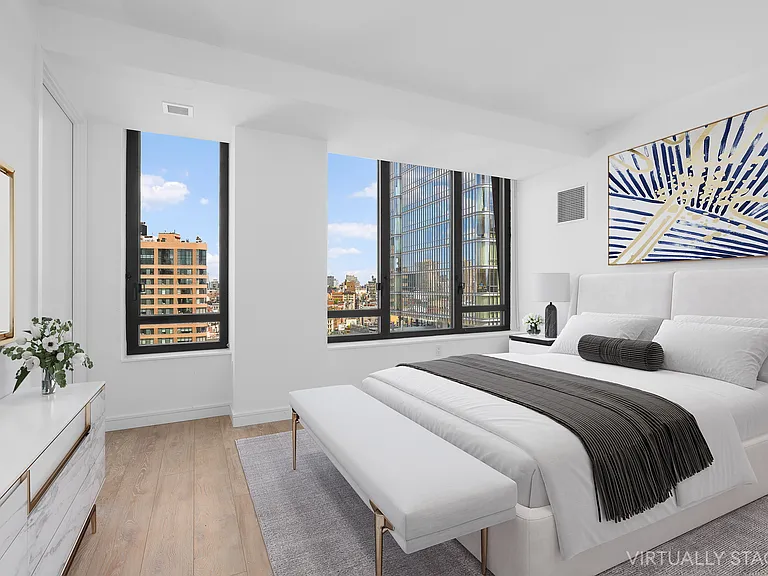 111 Varick St #15B — Photo 8