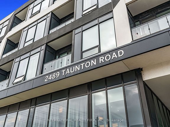 2nd image of 2489 Taunton Rd #916