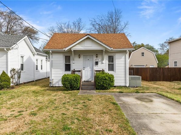 4416 South St, Portsmouth, VA 23707