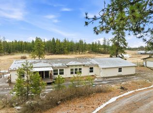 15010 W Four Mound Rd, Nine Mile Falls, WA 99026