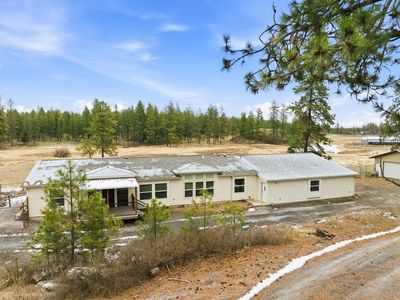 15010 W Four Mound Rd, Nine Mile Falls, WA, 99026