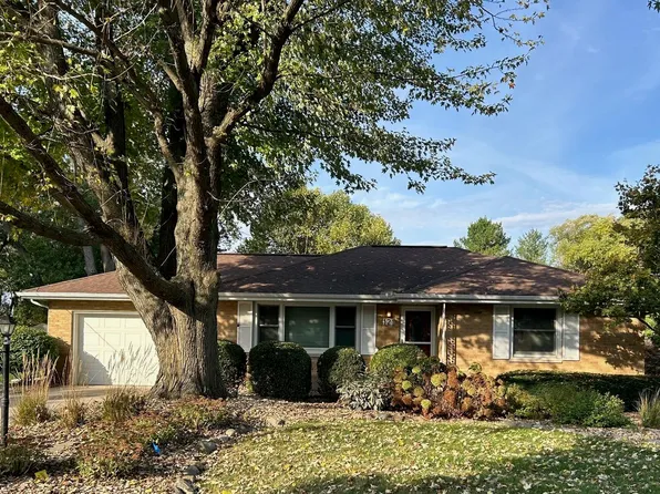 121 Jay Ave, Morton, IL 61550