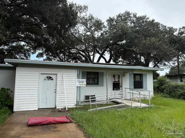 39 Randolph Dr, Pensacola, FL 32506