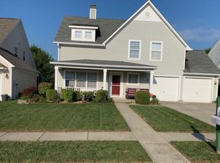 6308 Twin Creeks Dr, Indianapolis, IN