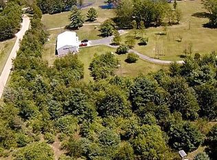 865 W Sippy Rd, Scottville, MI 49454