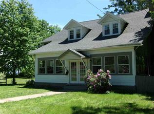 110 Roosevelt Ter, Northville, NY 12134