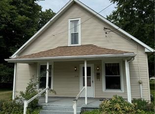 206 Bridgett St, Westville, IL