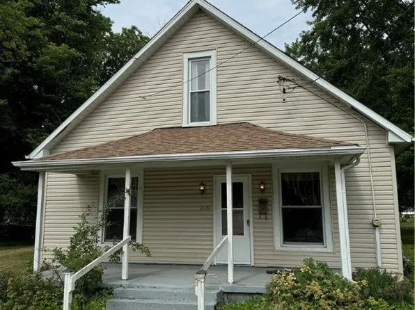 206 Bridgett St, Westville, IL 61883