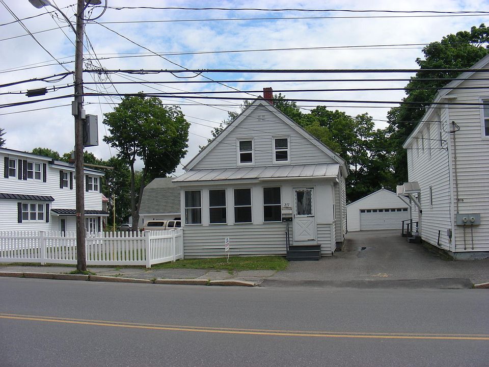 277 Main Street