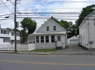 277 Main St #2, Waterville, ME 04901