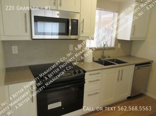 220 Granada Ave APT 1, Long Beach, CA 90803
