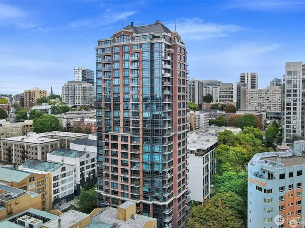 1420 Terry Avenue #2103, Seattle, WA 98101