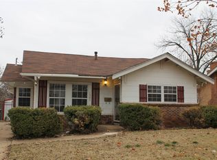 1507 Taylor St, Wichita Falls, TX 76309