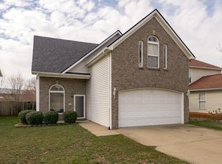 135 Santa Barbara Blvd, Georgetown, KY 40324