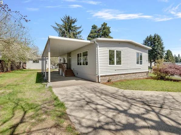 570 N 10th Ave Unit 61, Cornelius, OR 97113