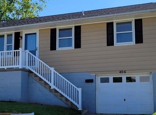 406 Lee St, Fairmont, WV