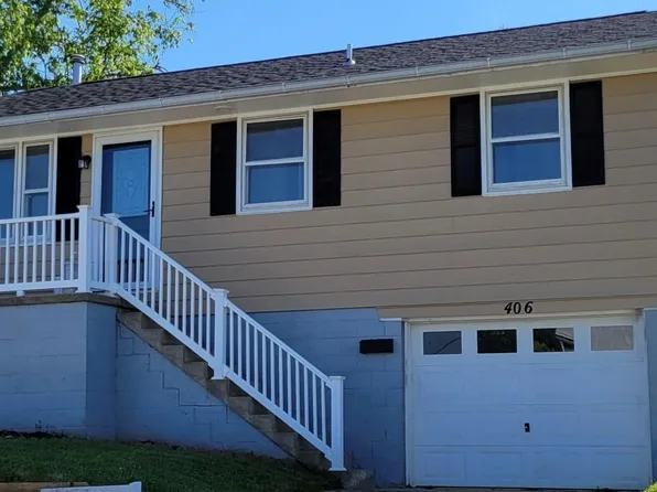 406 Lee St, Fairmont, WV 26554