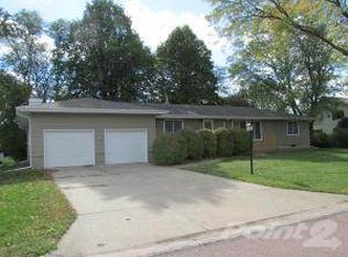 719 Kynette Pl, Mitchell, SD 57301