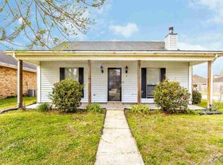 425 Louis Dr, Houma, LA 70364
