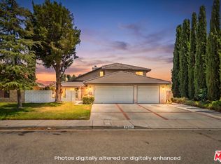 37644 Giavon St, Palmdale, CA 93552