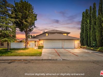37644 Giavon St, Palmdale, CA, 93552