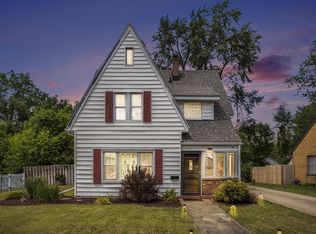 1115 Reycraft Dr, Kalamazoo, MI 49001