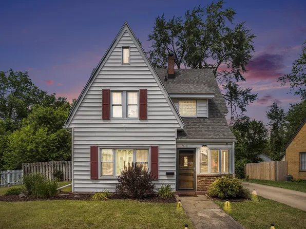 1115 Reycraft Dr, Kalamazoo, MI 49001