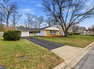 13433 Overbrook Ln, Bowie, MD 20715