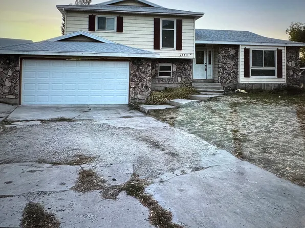 7544 S 3270th Ave W, West Jordan, UT 84084