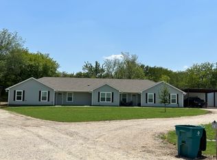 170 Mill Branch Ln #170, Weatherford, TX 76085