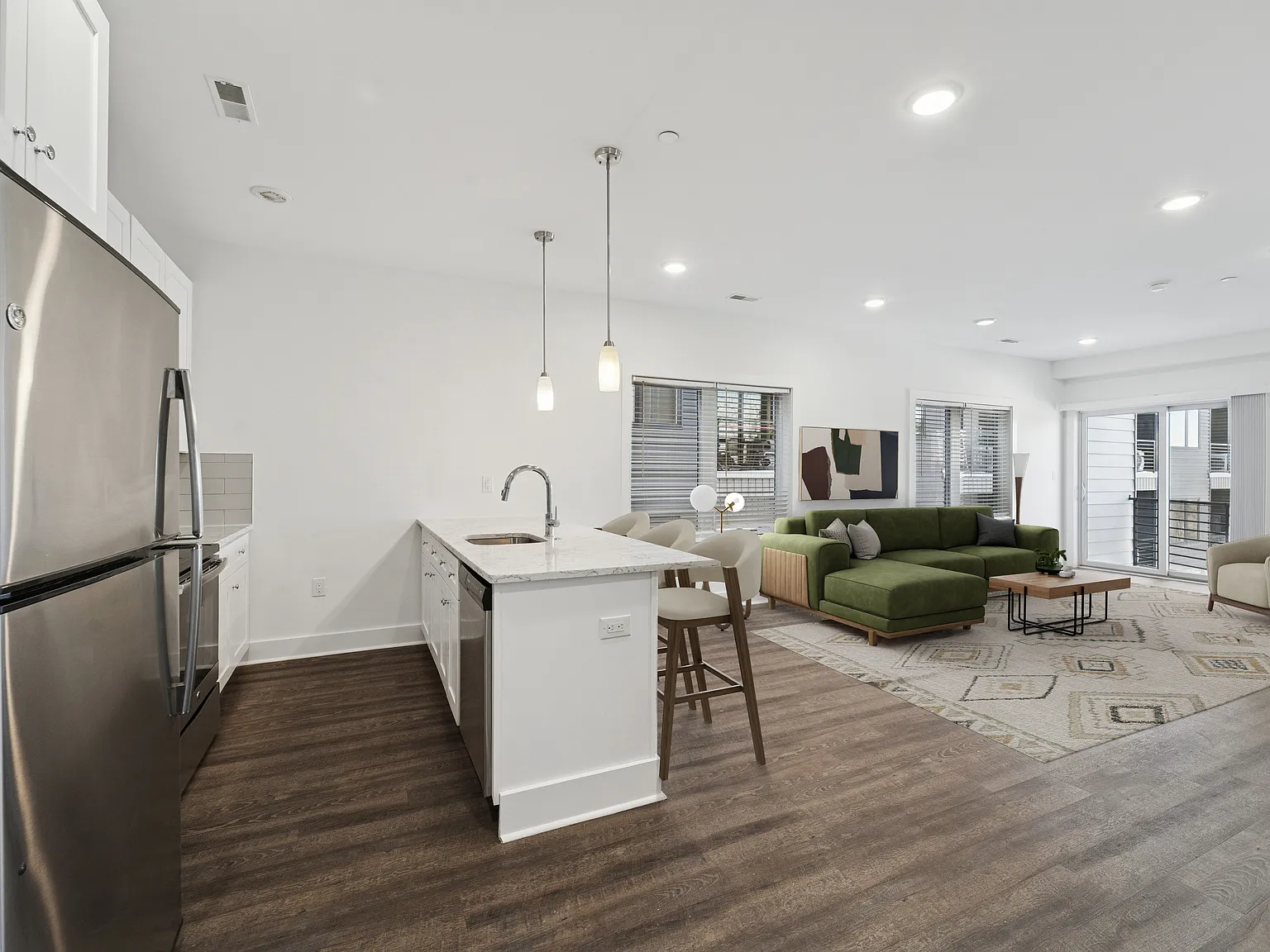 6610 Germantown Ave — Photo 1