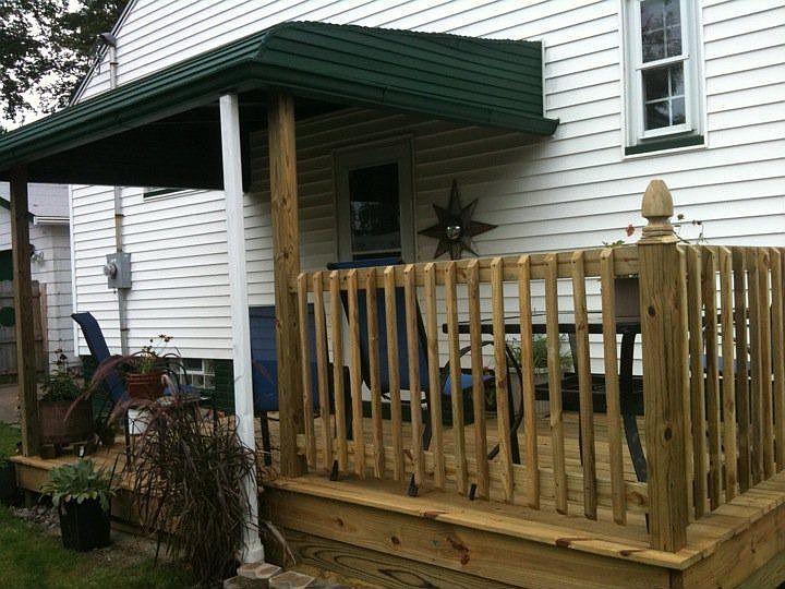2nd image of 4379 Rocky River Dr