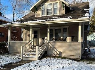 1404 W Washtenaw St, Lansing, MI