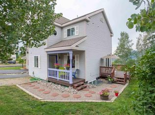 585 Wyatt Dr, Steamboat Springs, CO 80487