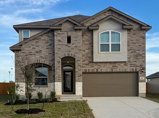 4802 Coral Blfs, San Antonio, TX 78253