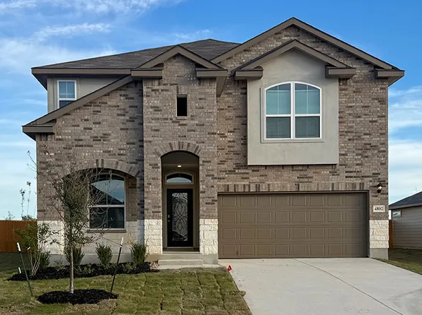 4802 Coral Blfs, San Antonio, TX 78253