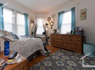 120 Brainerd Rd #27, Allston, MA 02134