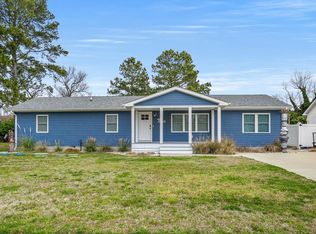 6313 Chester Park Dr, Chincoteague Island, VA