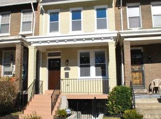 330 Adams St NE, Washington, DC 20002