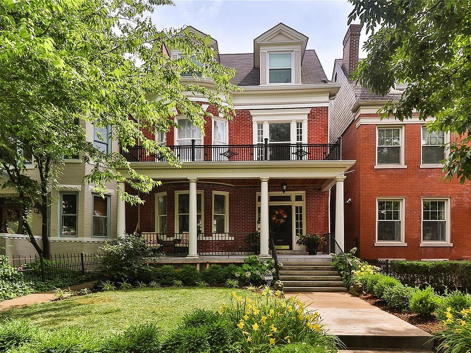 1st image of 4624 McPherson Ave