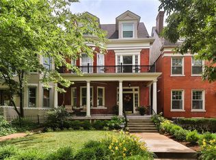 4624 McPherson Ave, Saint Louis, MO
