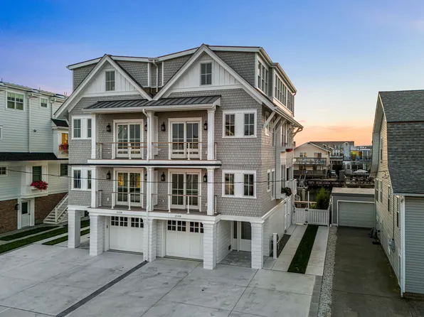 2148 Ocean Dr #2148, Avalon, NJ 08202