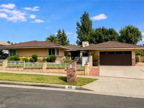512 S Shouse Ave, Covina, CA 91724