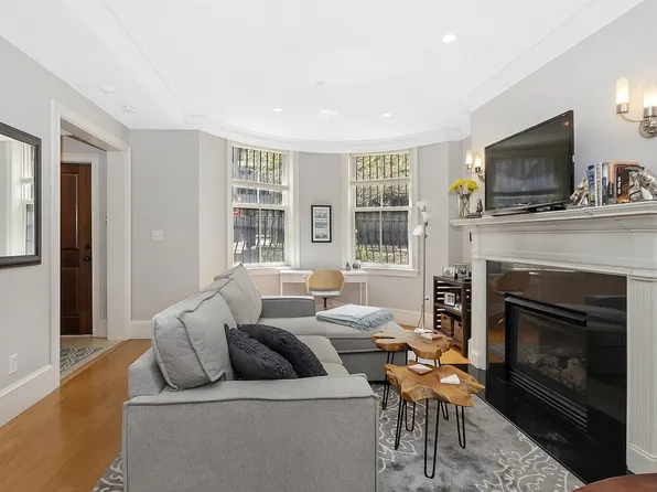 70 E Brookline St #1, Boston, MA 02118