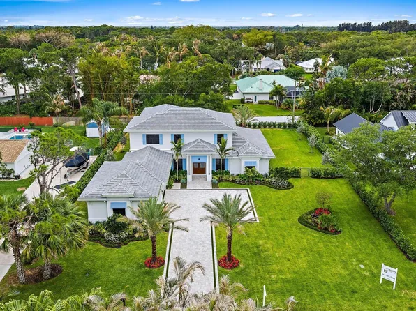5634 Shirley Dr, Jupiter, FL 33458