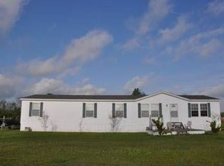 176 W Gregory Dr, Ragley, LA 70657