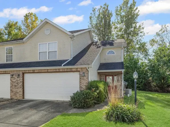 2815 Wyndham Way #2815, West Lafayette, IN 47906