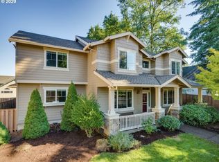 10770 SW Willow St, Tualatin, OR 97062