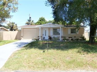 4534 Irene Loop, New Port Richey, FL 34652