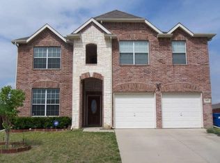 3432 Replay Ln, Little Elm, TX 75068